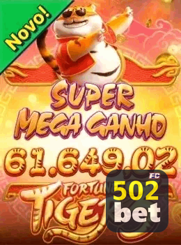 Catálogo 502 BET 2.547 jogos - Pragmatic Play, Evolution, NetEnt